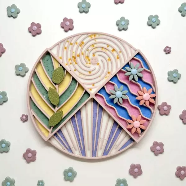 Furlou Likmat Circel | The Dog Lounge Outlet