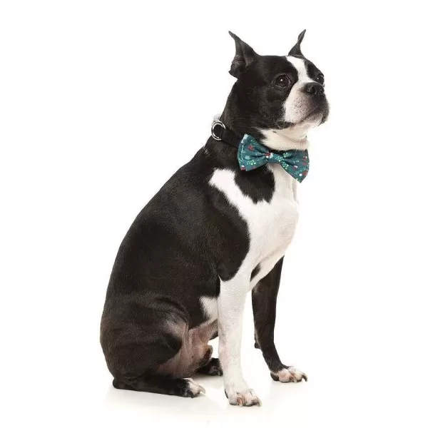 Xmas Bowtie Ho Ho Howdie | Fuzzyard Sale