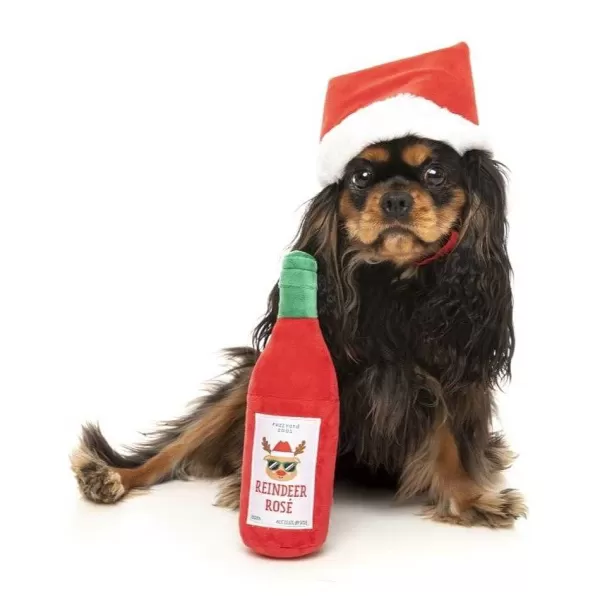 fuzzyard_fuzzyard_xmas_toy__reindeer_rose_2.webp Xmas Toy - Reindeer Rose | Fuzzyard New