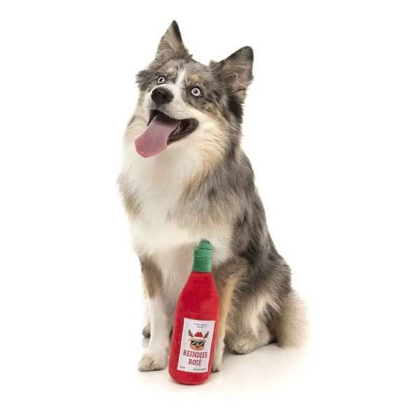 Xmas Toy - Reindeer Rose | Fuzzyard New