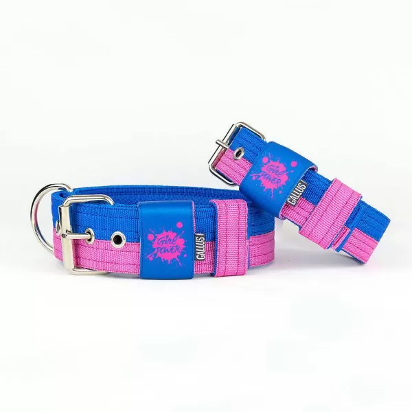Halsband Girl Power | Gallus Online