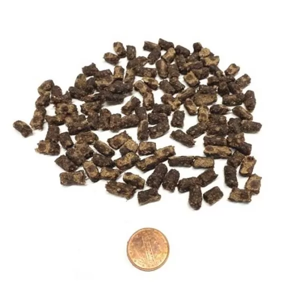 Hert Mini'S Puur 500 Gram | The Dog Lounge Outlet