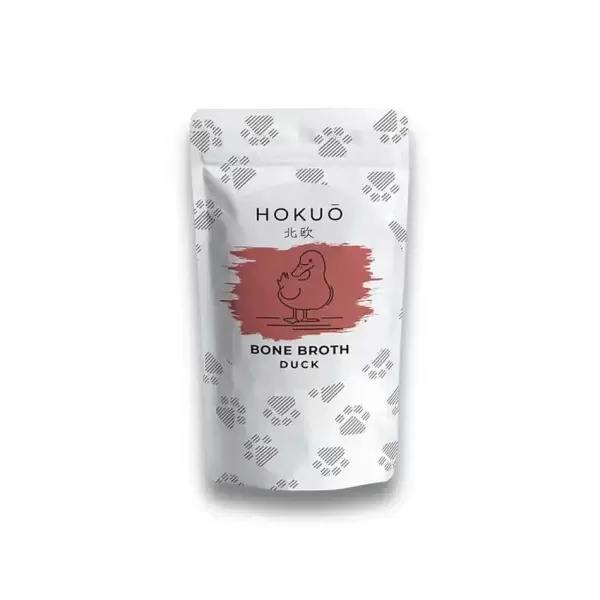 Eend Bottenbouillon Kant En Klaar | Hokuo Online