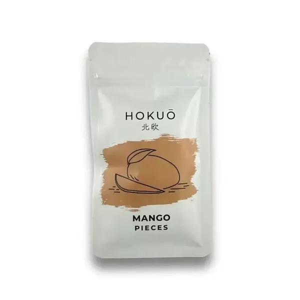 Gevriesdroogde Mangotopping | Hokuo Cheap