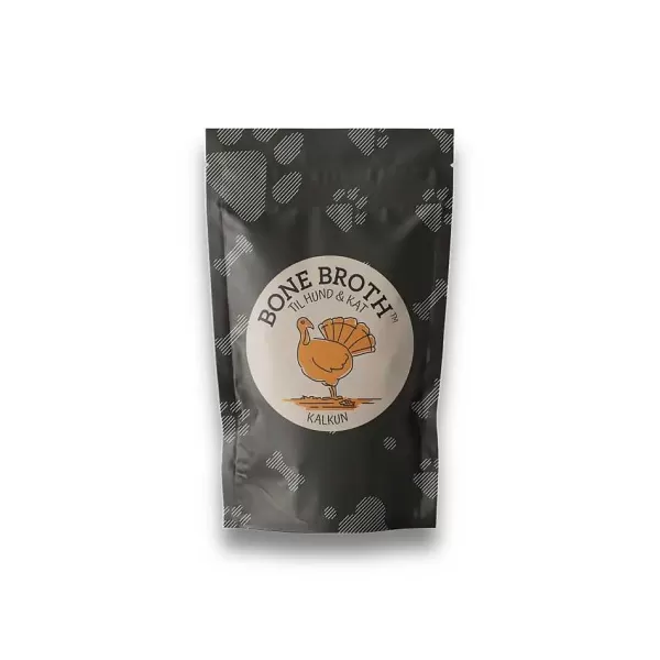 Kalkoen Bottenbouillon | Hokuo Discount