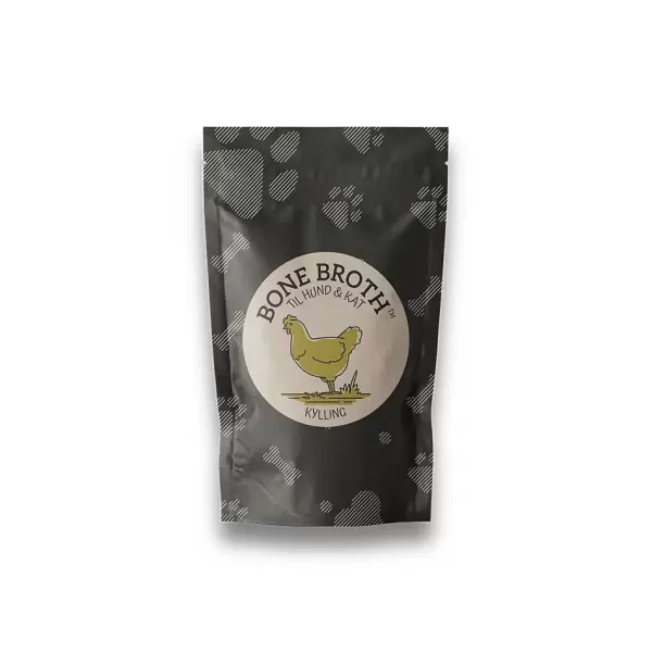 Kip Bottenbouillon | Hokuo Fashion