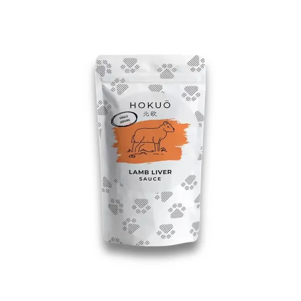 Lam Leversaus Topping | Hokuo Store