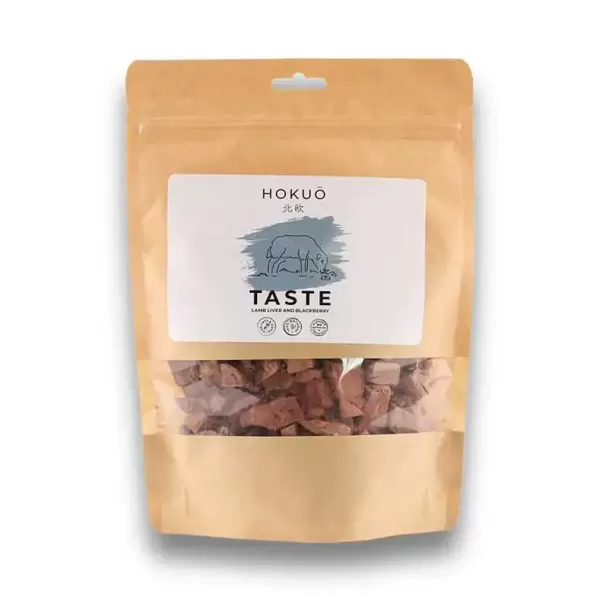 Lamslever En Bramen Gevriesdroogd | Hokuo Sale