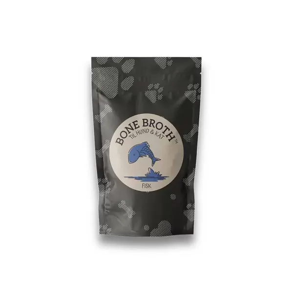 Vis Bottenbouillon | Hokuo Hot