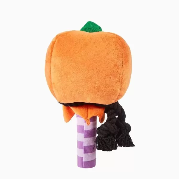Hugsmart Howloween Night Pumpkin Lollipop | The Dog Lounge Clearance