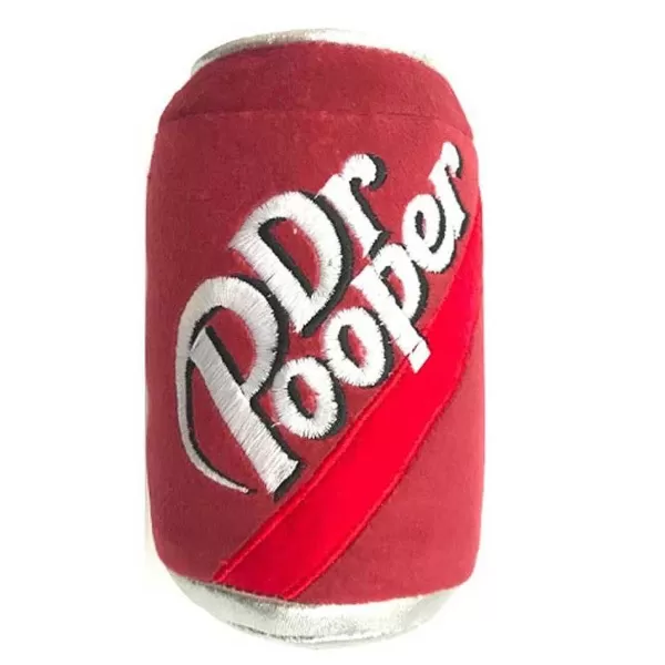 Lulubelles Power Plush Dr Pooper | Huxley & Kent Online