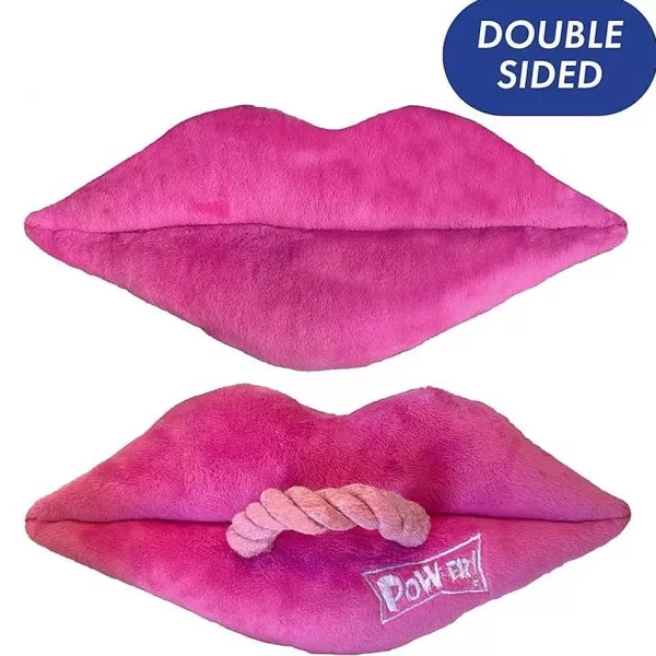 Lulubelles Power Plush Hot Lips | Huxley & Kent Store