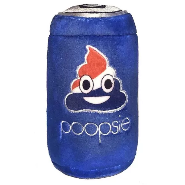 Lulubelles Power Plush Poopsie Cola | Huxley & Kent Hot