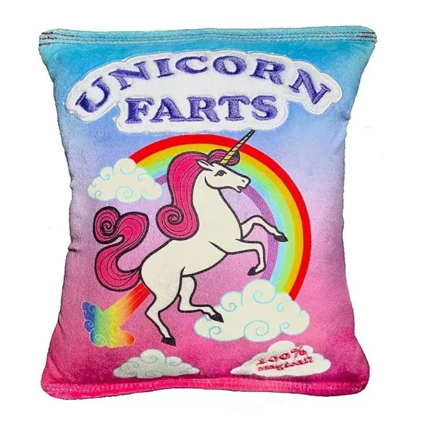 Lulubelles Power Plush Unicorn Farts | Huxley & Kent Outlet
