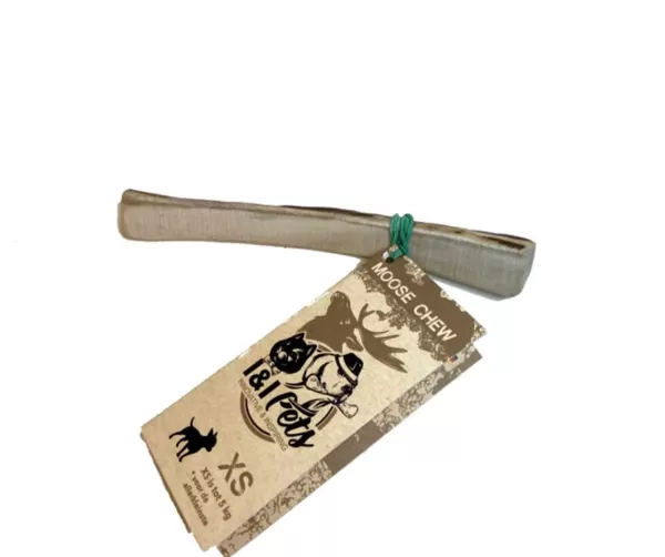 Moose Chew | I&I Pets Hot