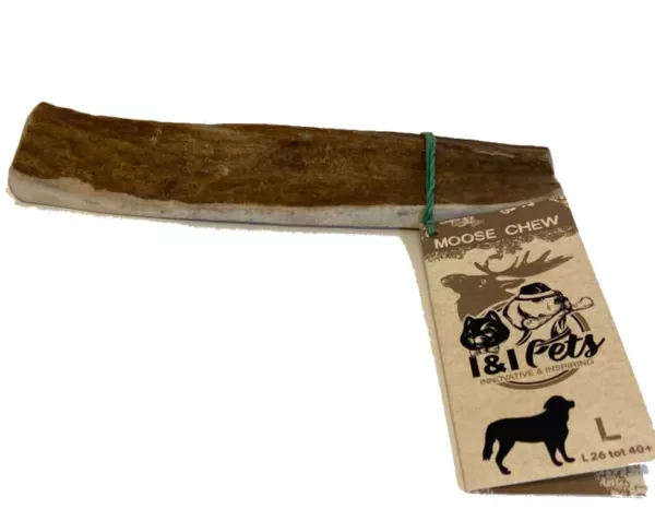 Moose Chew | I&I Pets Hot
