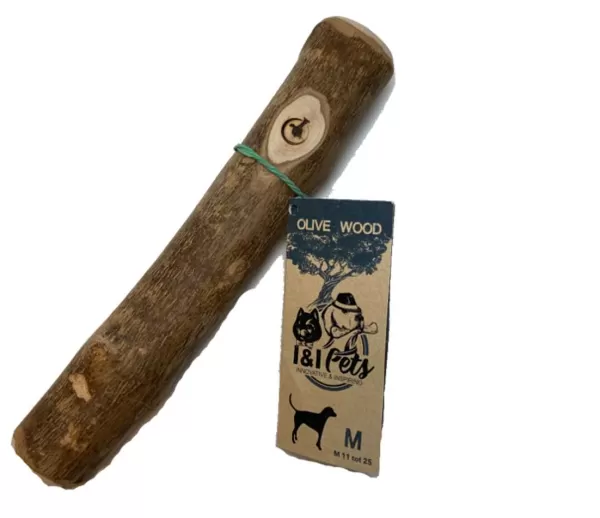 Olivewood | I&I Pets Sale