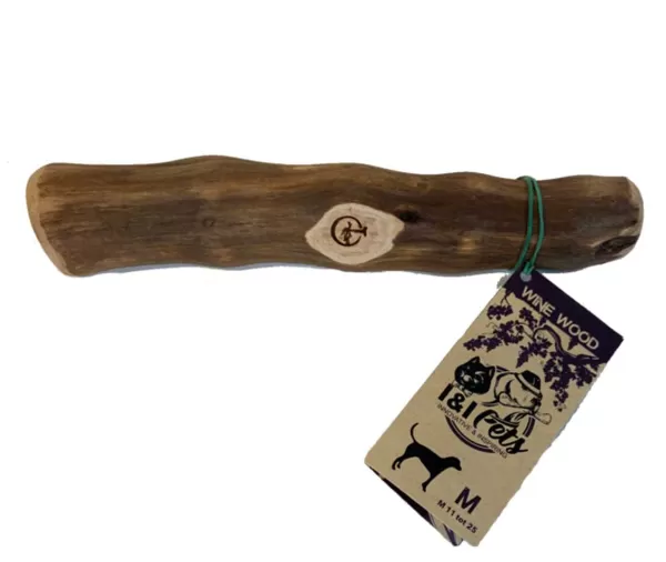 Winewood | I&I Pets Sale