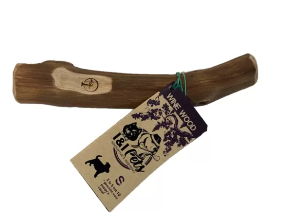 Winewood | I&I Pets Sale