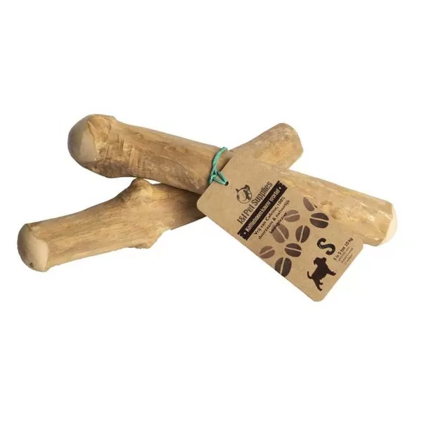 Koffieboom Kauw Wortel | I&I Pets Discount