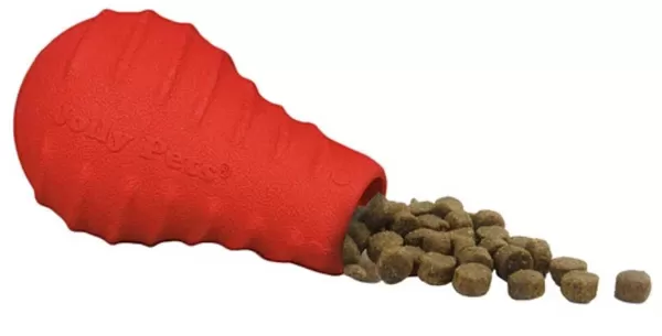 Jolly Tuff Toppler | The Dog Lounge Hot