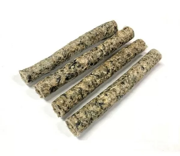 Kabeljauwsticks 5 Stuks | The Dog Lounge Store