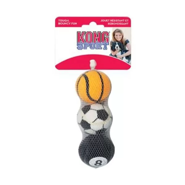 Sport Balls | Kong Cheap