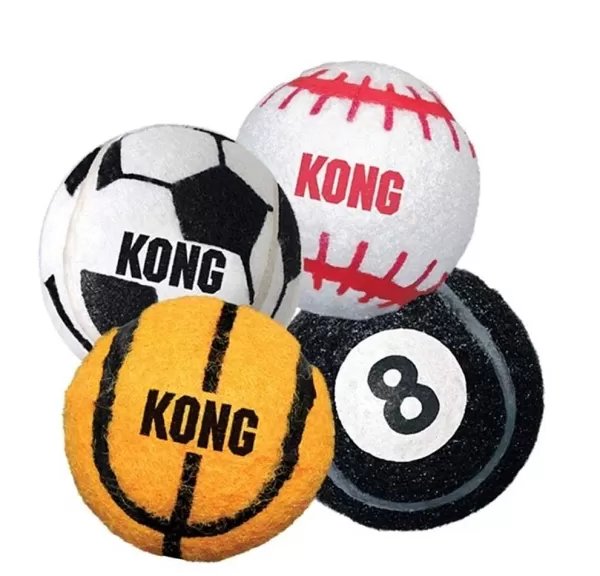 Sport Balls | Kong Cheap