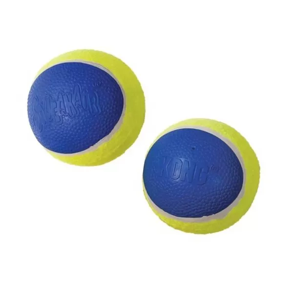 Ultra Squeakair Balls | Kong Discount