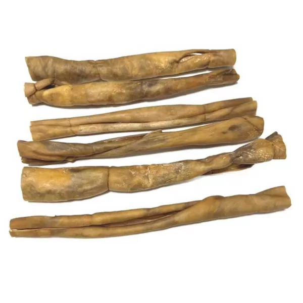 Kophuid Rol Paard 30 Cm 3 Stuks | The Dog Lounge Sale