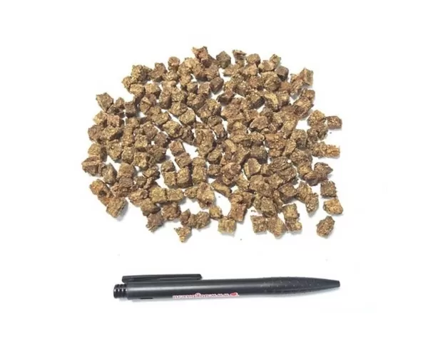 Lam Meat Bites Xs (Mono Prote Ne) 150 Gram | The Dog Lounge Outlet