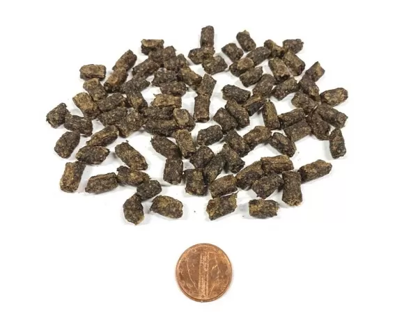 Lam Mini'S Puur 500 Gram | The Dog Lounge Clearance
