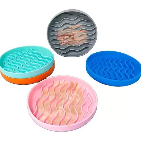 Lickbowl Waves | The Dog Lounge Clearance
