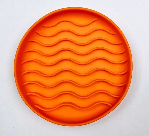 Lickbowl Waves | The Dog Lounge Clearance