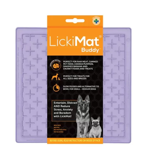 Buddy | Lickimat Discount