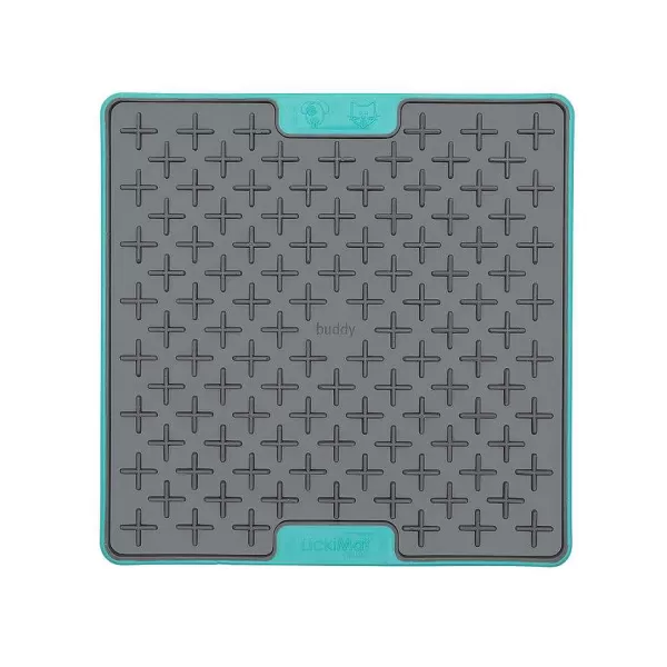 Buddy Tuff | Lickimat Best