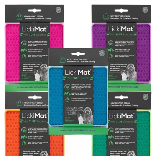 lickimat_lickimat_mini_soother_tuff_2.webp Mini Soother Tuff | Lickimat Shop