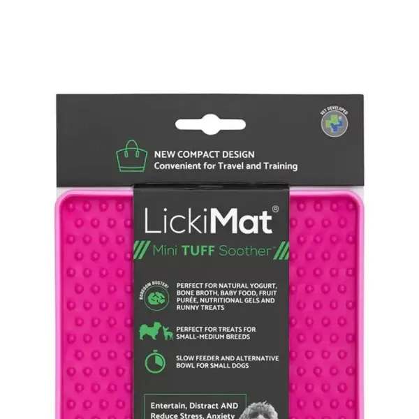 lickimat_lickimat_mini_soother_tuff_4.webp Mini Soother Tuff | Lickimat Shop