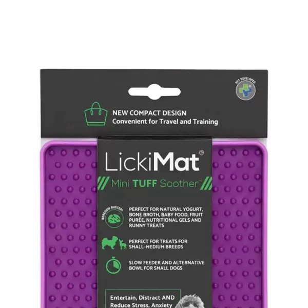 lickimat_lickimat_mini_soother_tuff_6.webp Mini Soother Tuff | Lickimat Shop