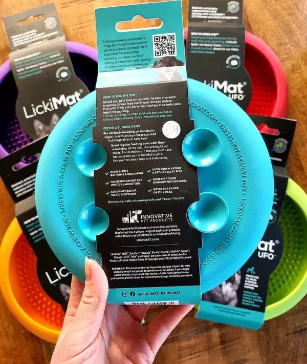 Ufo | Lickimat Discount