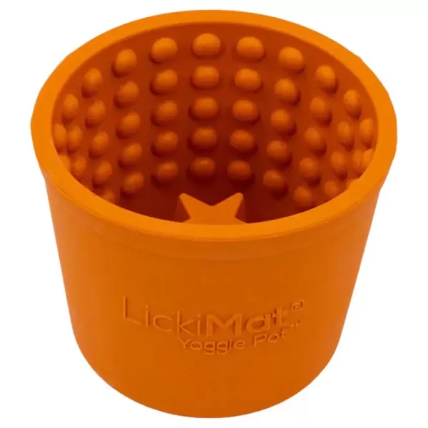 Yoggi Pot | Lickimat Sale