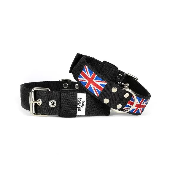 Halsband Uk Vlag | MAG Sale