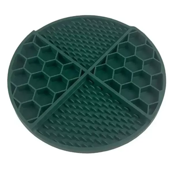 Modern Pet Company Savor The Flavour Likmat | The Dog Lounge New