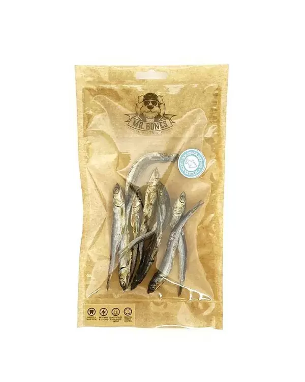 Ansjovis | Mr. Bones Sale