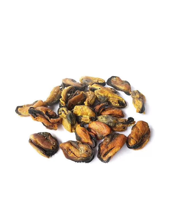 Raw Treats - Groenlipmossel | Mr. Bones Discount