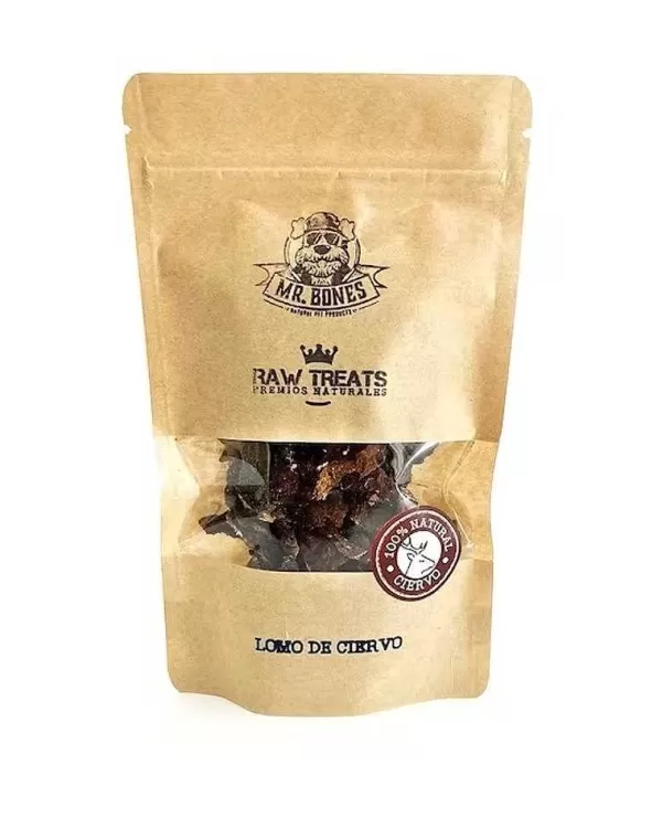 Raw Treats Hertenlende | Mr. Bones Hot