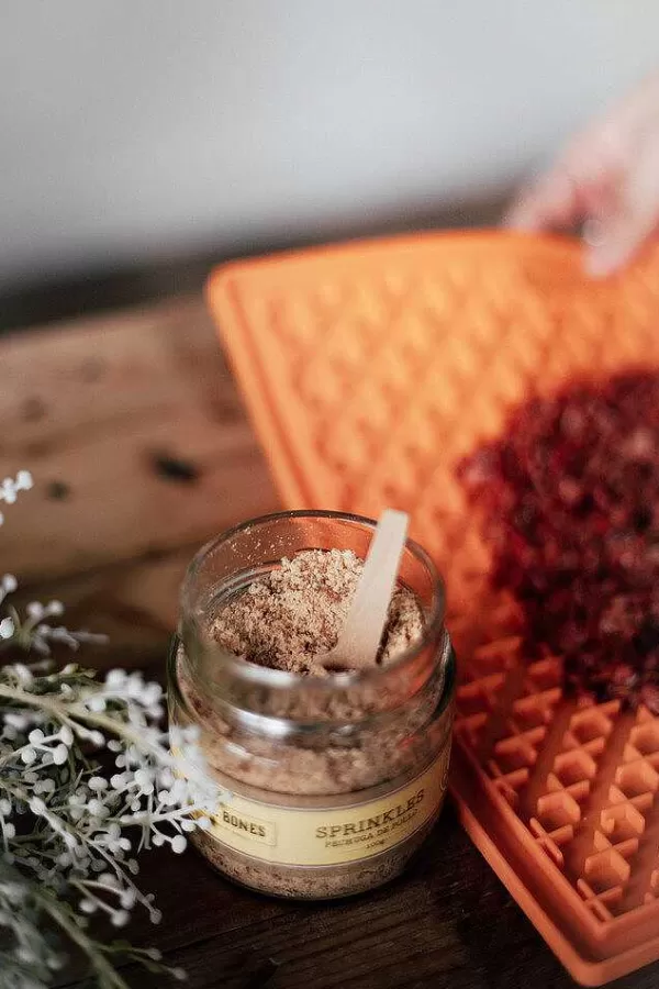 Sprinkles Anjovis | Mr. Bones Cheap