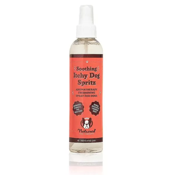 Itchy Dog Spritz | Natural Dog Company Fashion