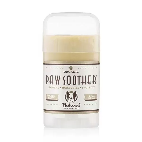Paw Soother | Natural Dog Company New