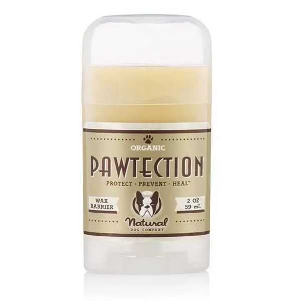 Paw Tection | Natural Dog Company Online